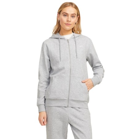 Sudadera con capucha Jack & Jones JXABBIE RLX Hood