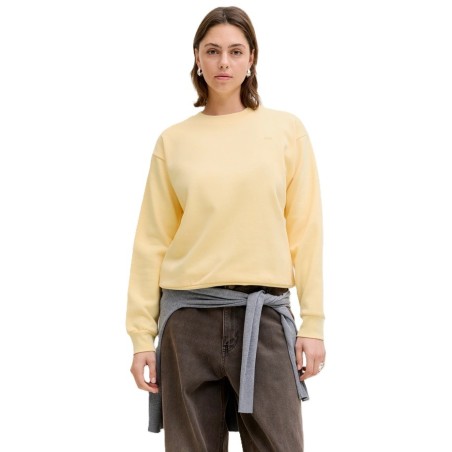 Sudadera JJxabbie RLX Crew Sunlight