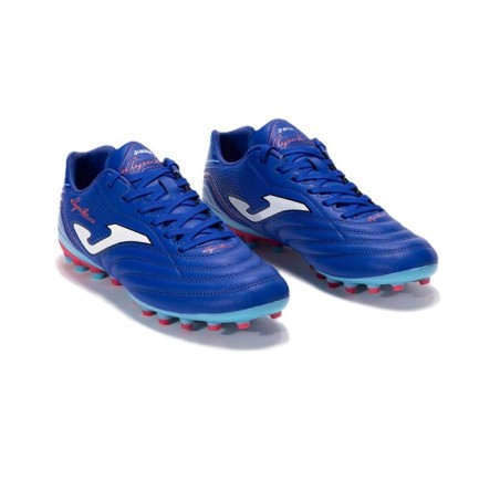 Botas de Fútbol Joma Águila 25 AG – Royal