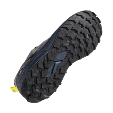 Zapatillas JOMA SHOCK MEN 2522 Gris Oscuro