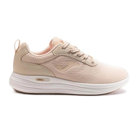 zapatillas joma Dona lady 2525 beige
