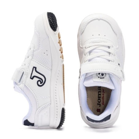 Zapatillas Joma Harvard JR 2203