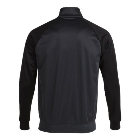 Chándal Joma hombre Academy IV antracita negro