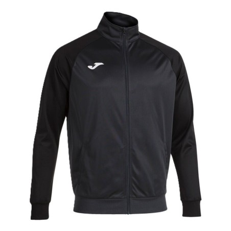 Chándal Joma junior Academy IV antracita negro