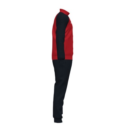 Chándal Joma hombre Academy IV rojo negro