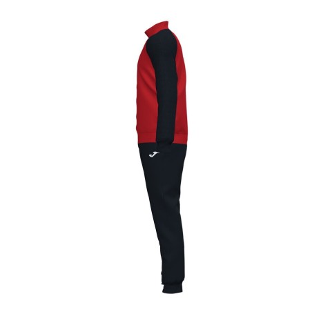Chándal Joma hombre Academy IV rojo negro