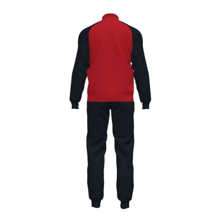 Chándal Joma hombre Academy IV rojo negro