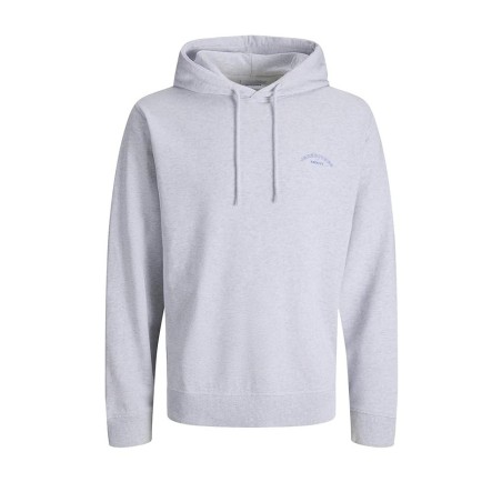 Sudadera Jack and Jones College Logo Sweat Hood