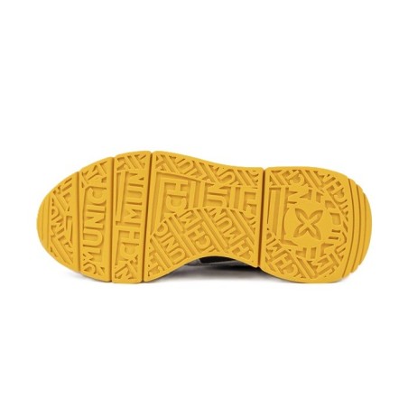 Zapatillas Munich Mamba 10 Negro