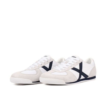 Zapatillas MUNICH STEREO 03 Blanco