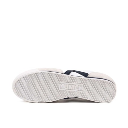Zapatillas MUNICH STEREO 03 Blanco