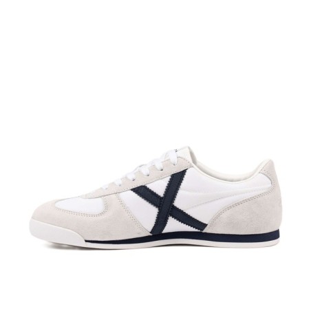 Zapatillas MUNICH STEREO 03 Blanco