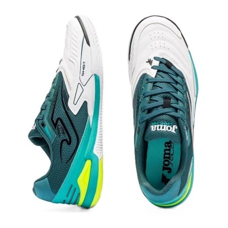 Zapatillas Fútbol Sala Cancha 2602