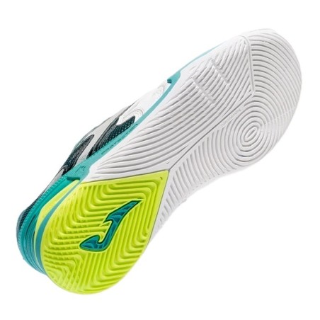 Zapatillas Fútbol Sala Cancha 2602