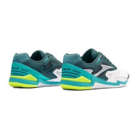 Zapatillas Fútbol Sala Cancha 2602