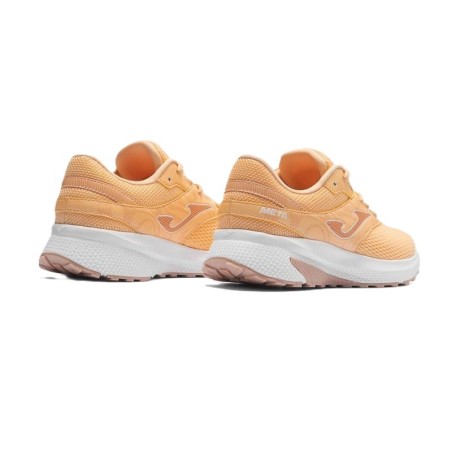Zapatillas joma meta 2629 Mujer Rosa Claro