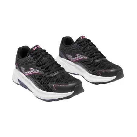 Zapatillas Running Mujer Joma Vitaly 26 Negra