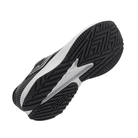Zapatillas de Running Joma Neon 2501 Hombre Negro