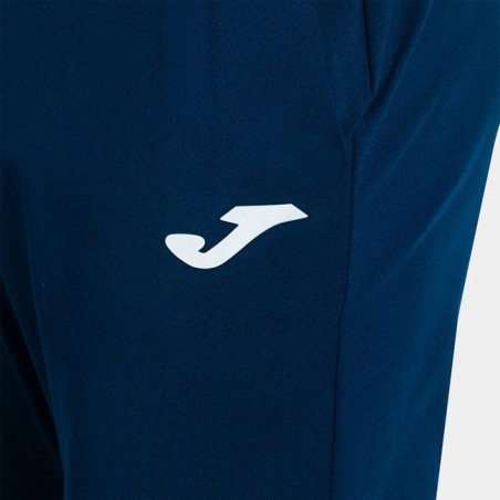 Chandal Joma Challenge Yellow Blue Tracksuit