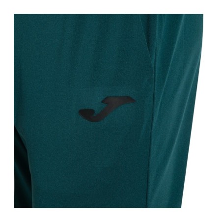 Joma Challenge Turquoise Green Tracksuit