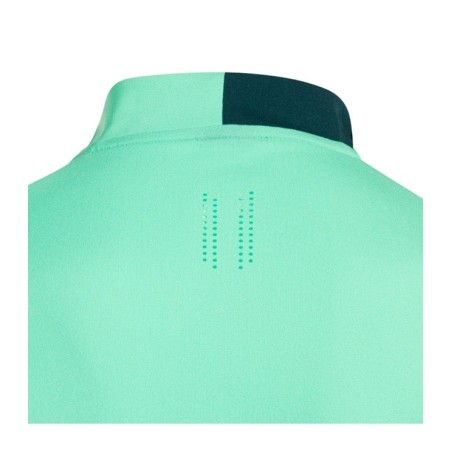 Joma Challenge Turquoise Green Tracksuit