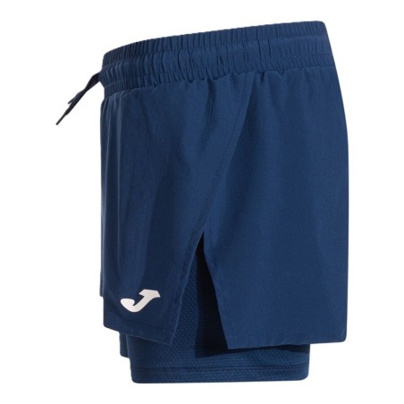 Short Joma Mujer Sculpture II Azul