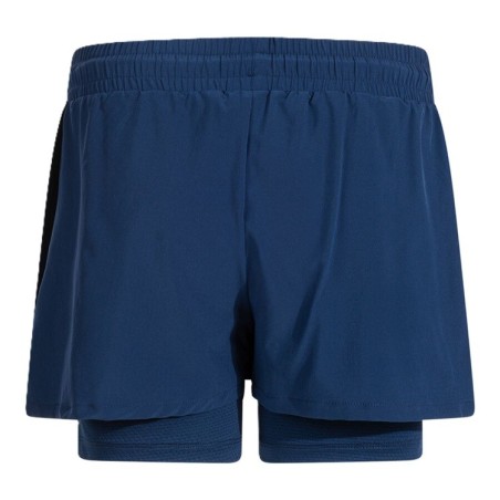 Short Joma Mujer Sculpture II Azul