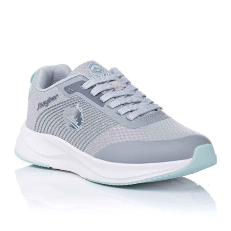 Zapatilla j’hayber Repaire 100 gris mujer