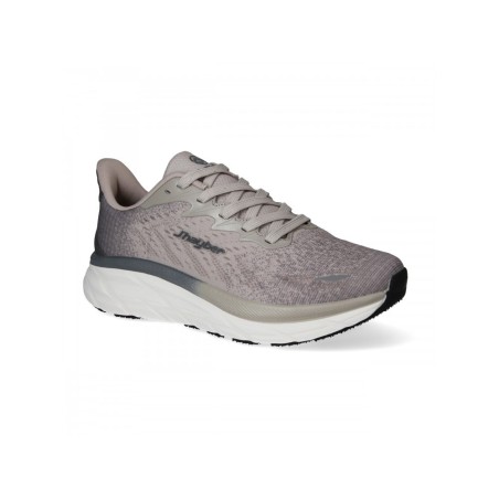 Zapatillas j’hayber carina hombre beige