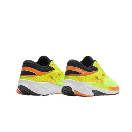 Joma Active 26 Deportivo Running Hombre RACTIS2609