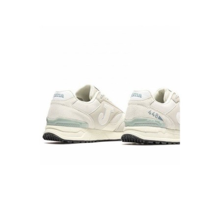 Zapatilla Joma C448LS2625 Lady Beige