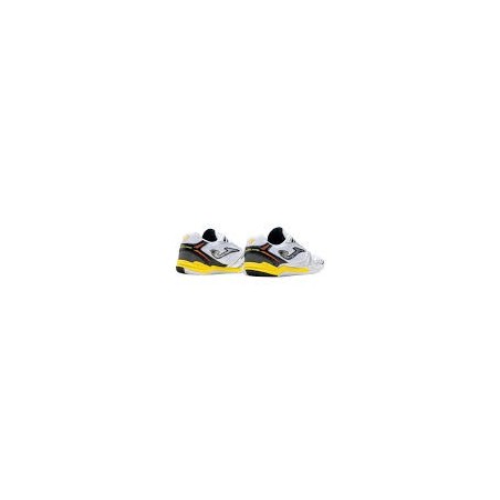 Zapatillas de fútbol sala Joma DRIBLING 2602 BLANCO INDOOR SP2026