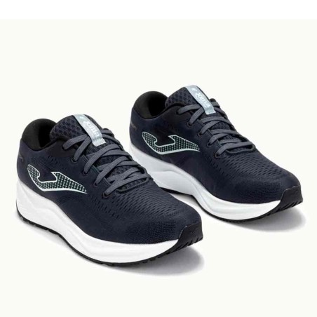 Zapatillas running  Joma hombreNEON MEN 2512 GRIS CLARO SP2026