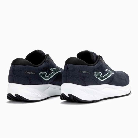 Zapatillas running  Joma hombreNEON MEN 2512 GRIS CLARO SP2026