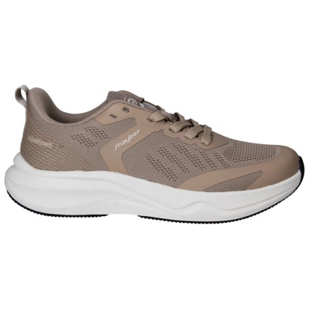 Zapatillas J´Hayber Calisto Beige Hombre ZA61647-58 | Sneakers Casual