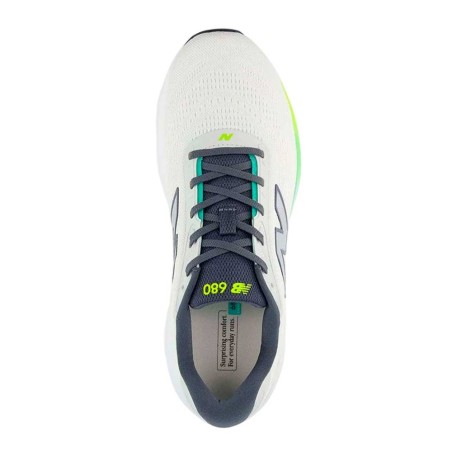 Zapatillas running Hombre NB FreshFoam 680 v9 SP2026