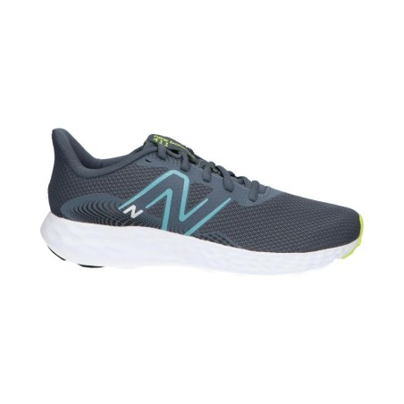 New Balance 411 v3 Hombre M41128A | Zapatillas Cómodas y Ligeras