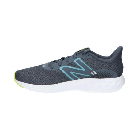 New Balance 411 v3 Hombre M41128A | Zapatillas Cómodas y Ligeras