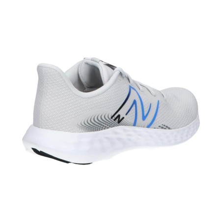 New Balance 411 v3 Hombre M411626 | Zapatillas Cómodas y Ligeras