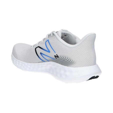 New Balance 411 v3 Hombre M411626 | Zapatillas Cómodas y Ligeras