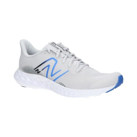 New Balance 411 v3 Hombre M411626 | Zapatillas Cómodas y Ligeras