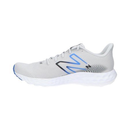New Balance 411 v3 Hombre M411626 | Zapatillas Cómodas y Ligeras