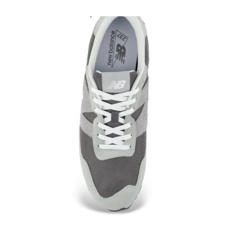New Balance NB 237 Hombre Neptune Grey M2373IT | Zapatillas Retro