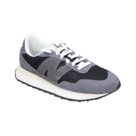 New Balance M23718J Hombre Shadow Gray | Zapatillas Retro