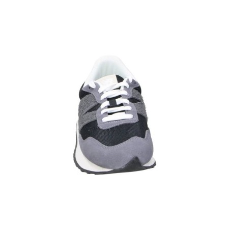 New Balance M23718J Hombre Shadow Gray | Zapatillas Retro