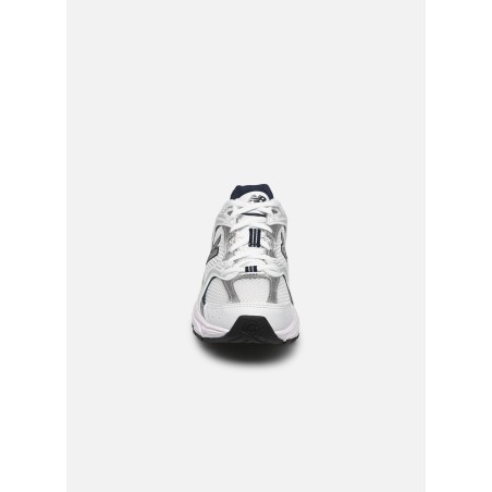 New Balance MR530SG Hombre White/Blue | Zapatillas Retro NB 530
