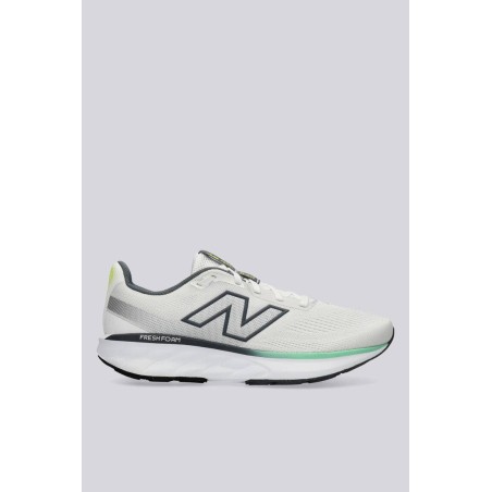 New Balance FreshFoam 520 Blanco Mujer W52051V | Zapatillas Running
