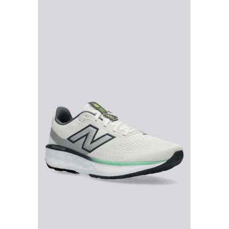 New Balance FreshFoam 520 Blanco Mujer W52051V | Zapatillas Running