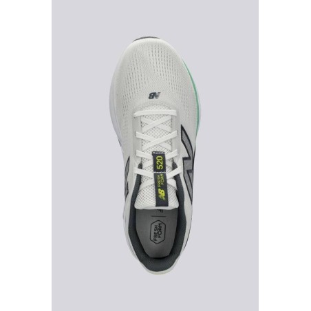 New Balance FreshFoam 520 Blanco Mujer W52051V | Zapatillas Running