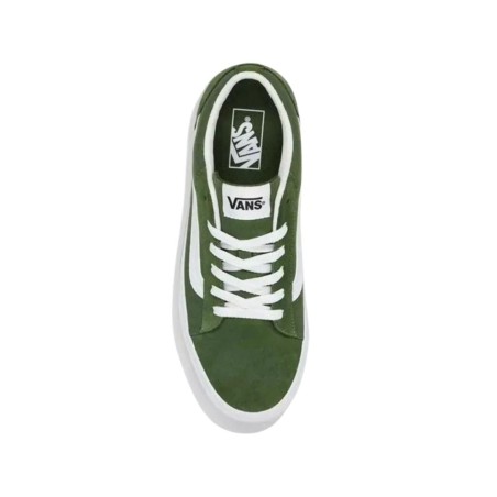 Vans Vero LS Suede Canvas VN000Y7HEN61 | Zapatillas Urbanas
